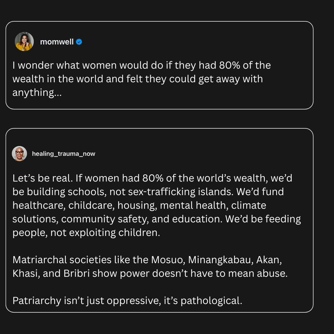 if-women-controlled-80-percent