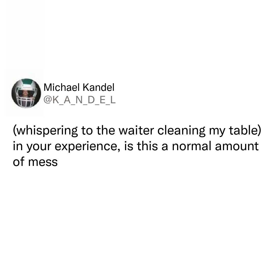 is-this-a-normal-amount-of-mess