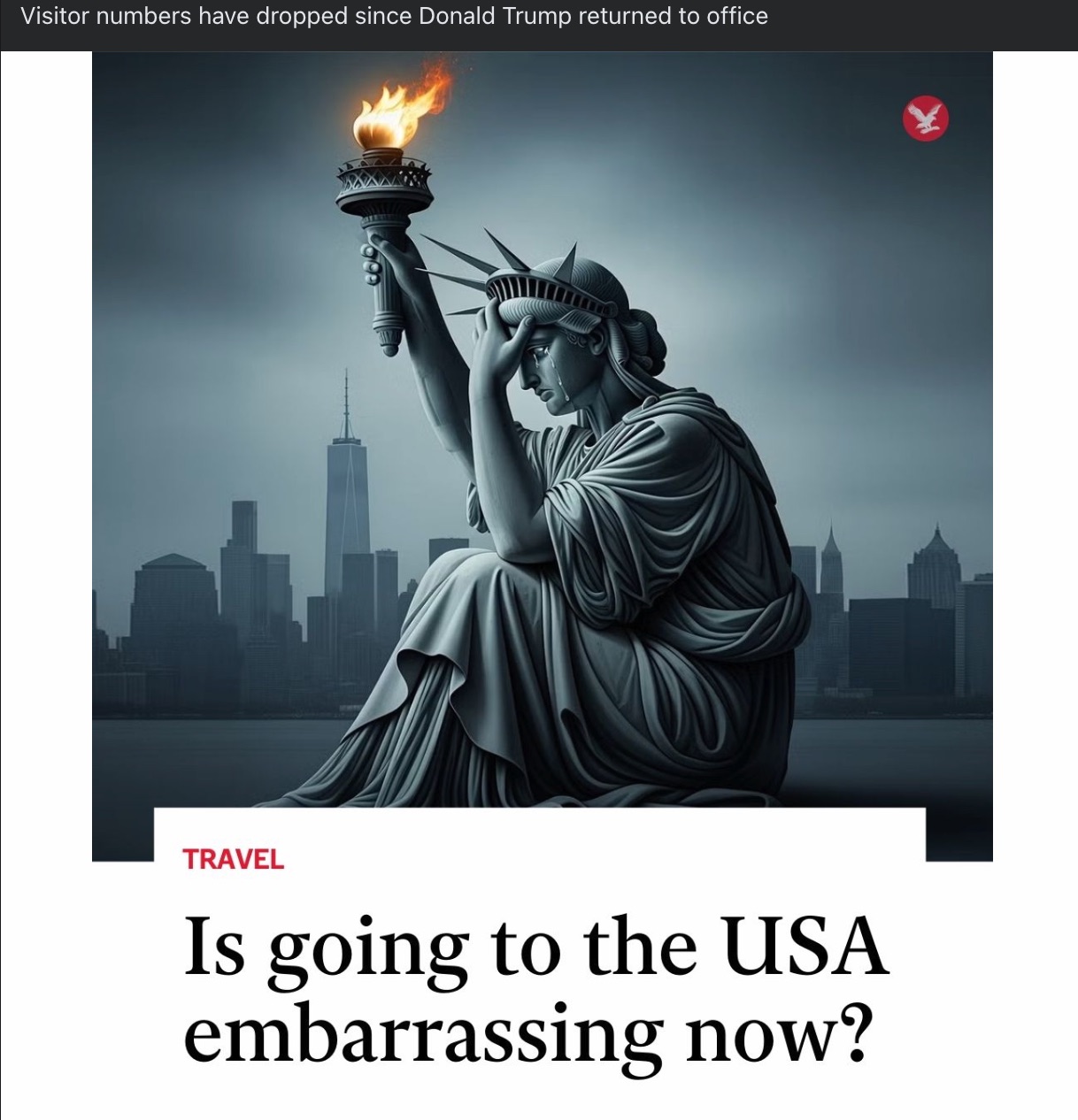 is_going_to_the_usa_embarassing_now