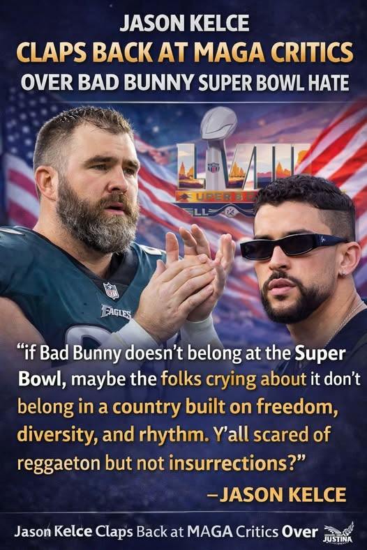 jason-kelce-on-bad-bunny