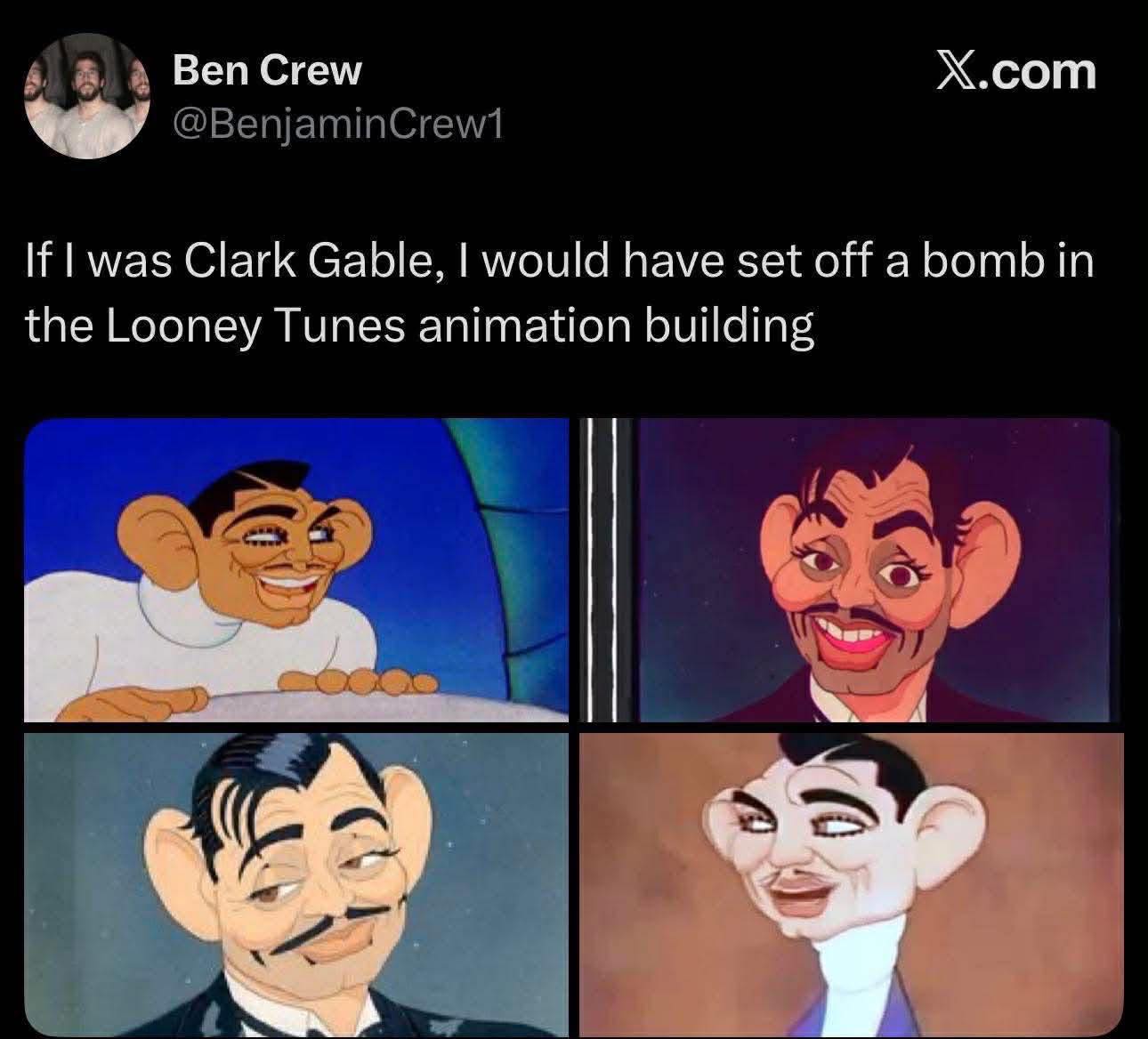 loonet-tunes-caricatures-of-clark-gable