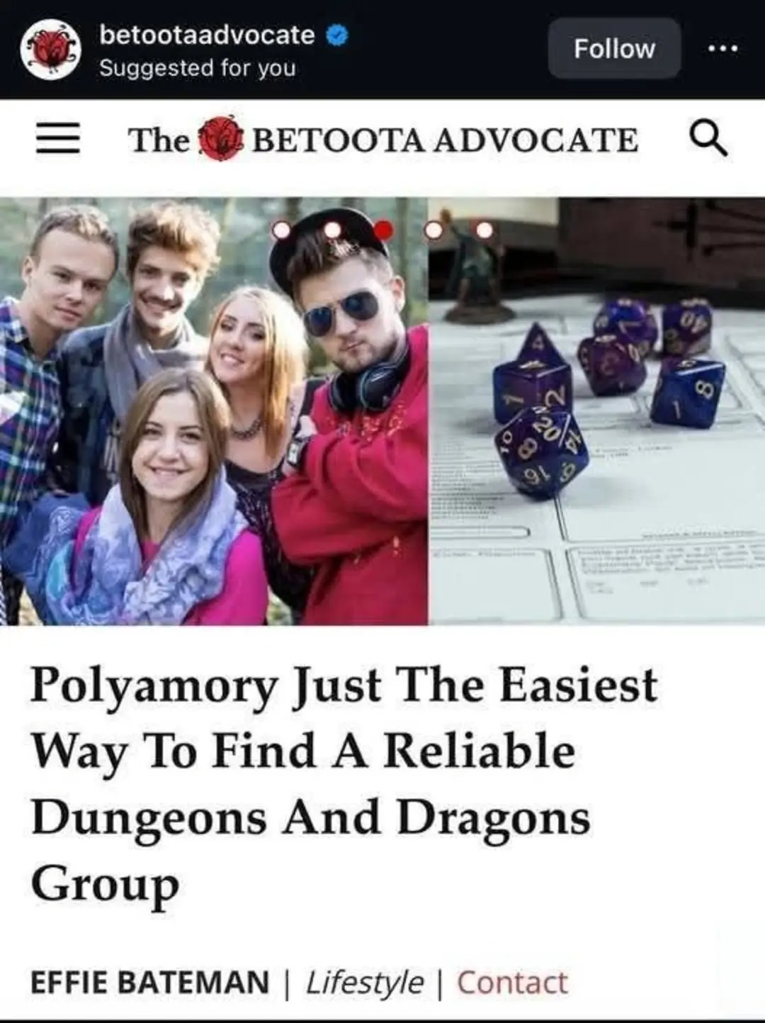 polyamory