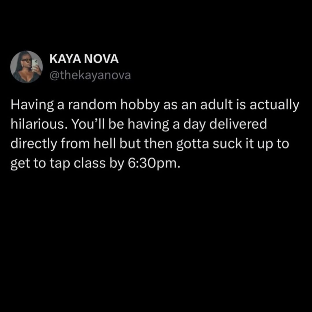 random-hobby-as-an-adult