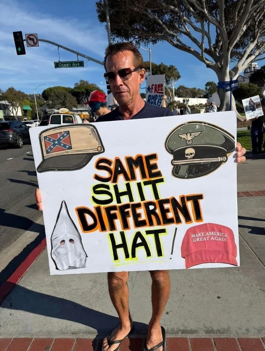 same-shit-different-hat