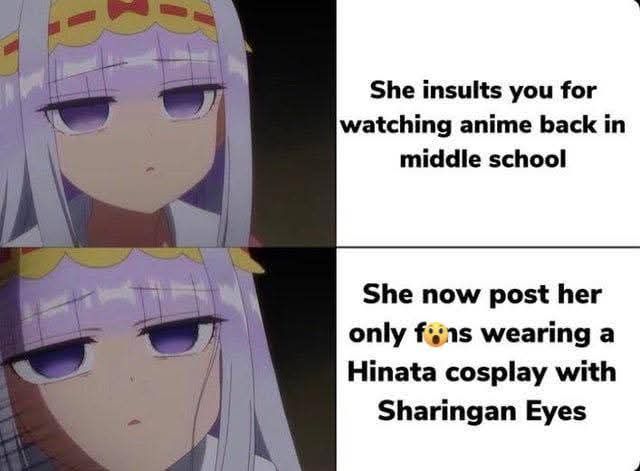 she-insults-you-for-watching-anime-in-middle-school