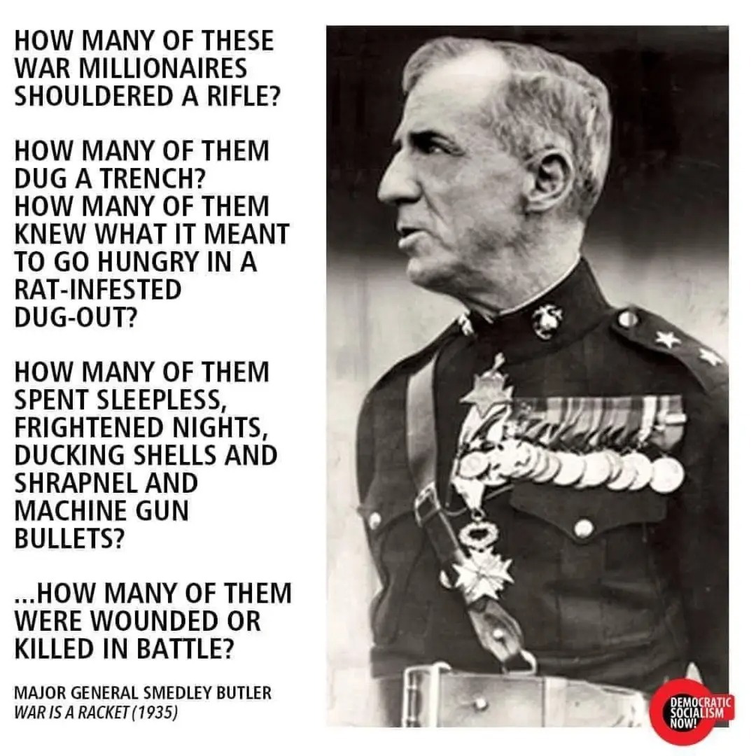 smedley-butler