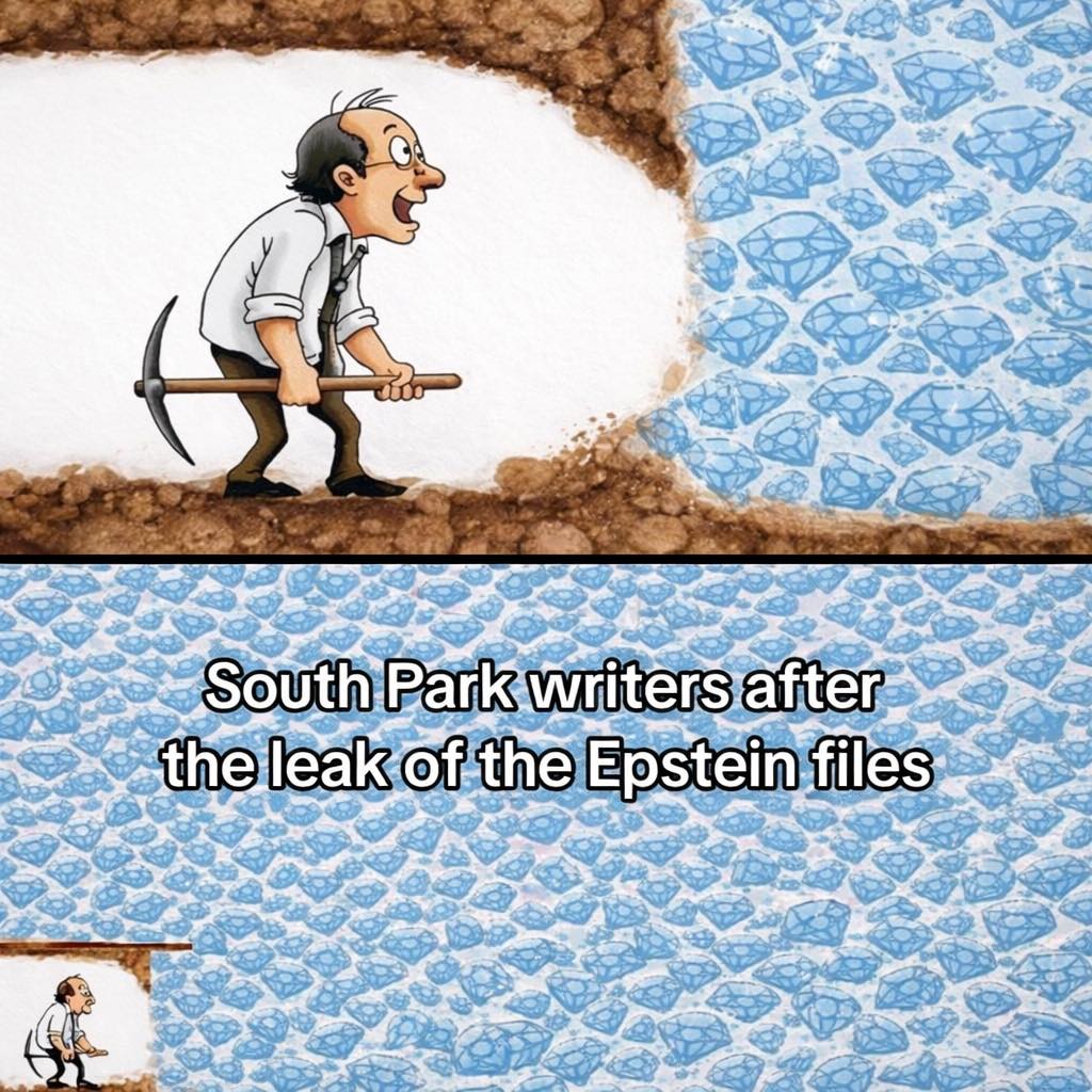 south-park-writers-after-leak-of-epstein-files