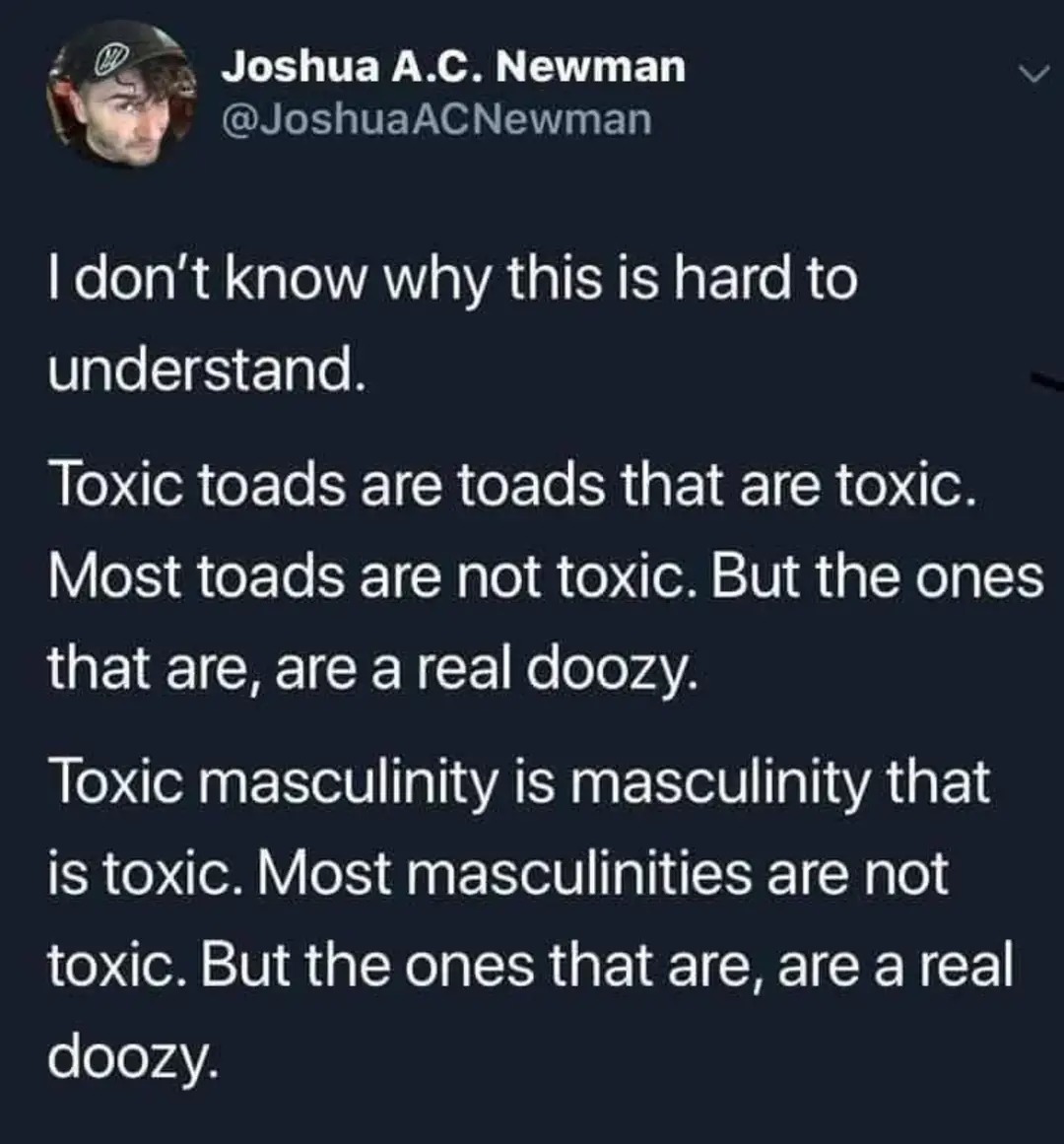 toxic-toads