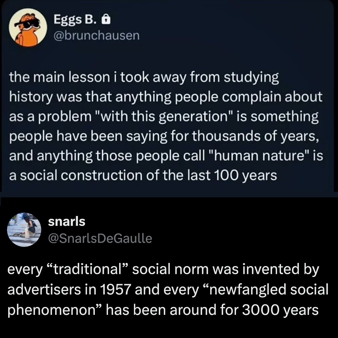 traditional-newfangled