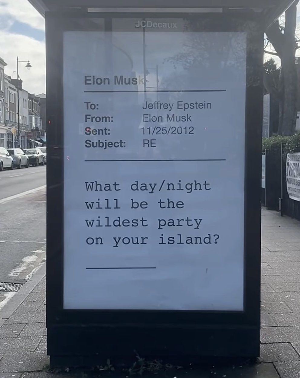 what-day-night-wildest-party