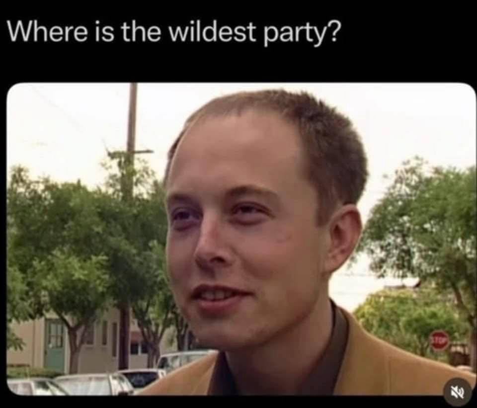 where-is-the-wildest-party