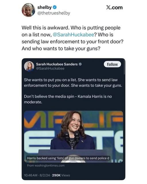 who-is-putting-people-on-a-list-now