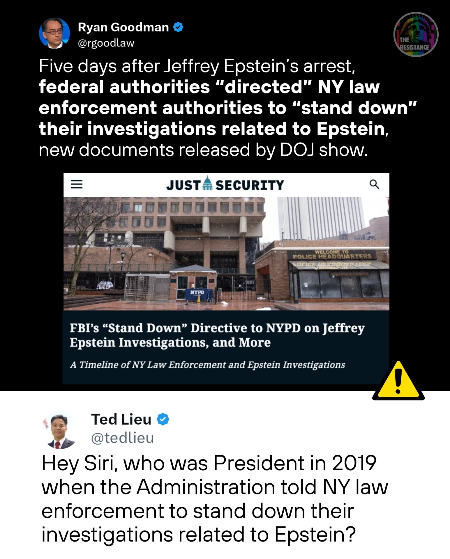 who-was-prez-in-2019