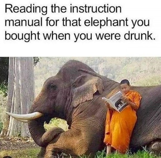 elephant-instruction-manual