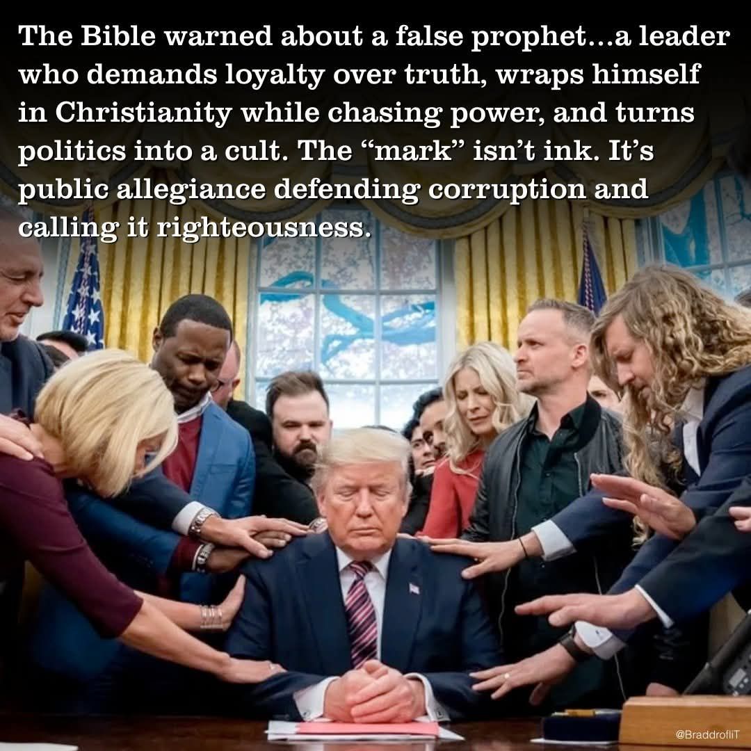 false-prophet