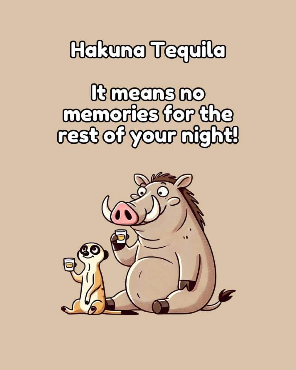 hakuna-tequila