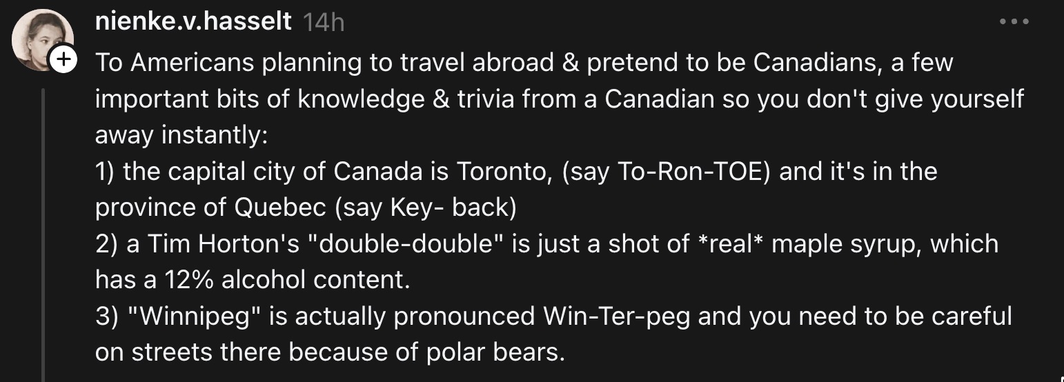 how_to_pretend_to_be_canadian