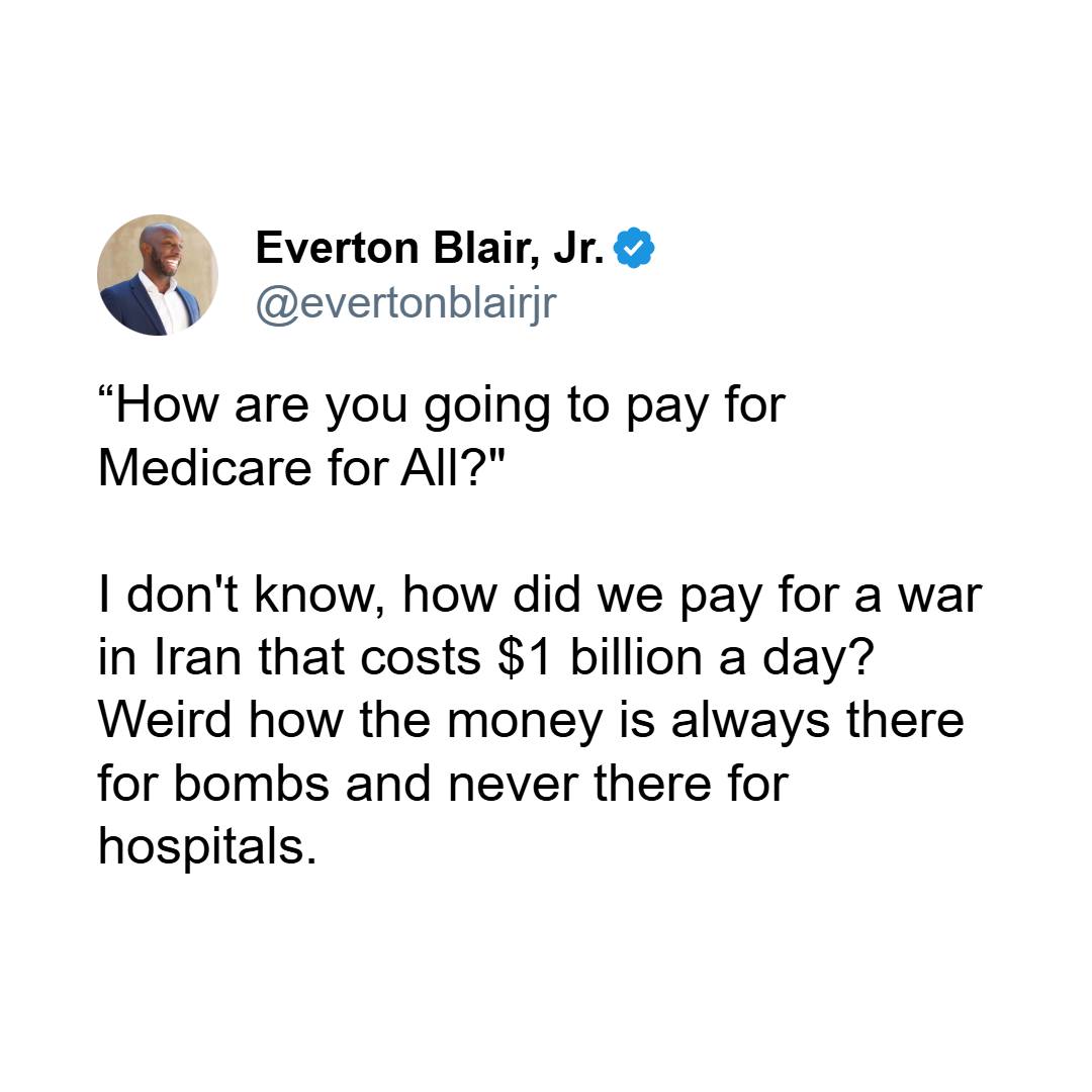 medicare-for-all-vs-war-costs