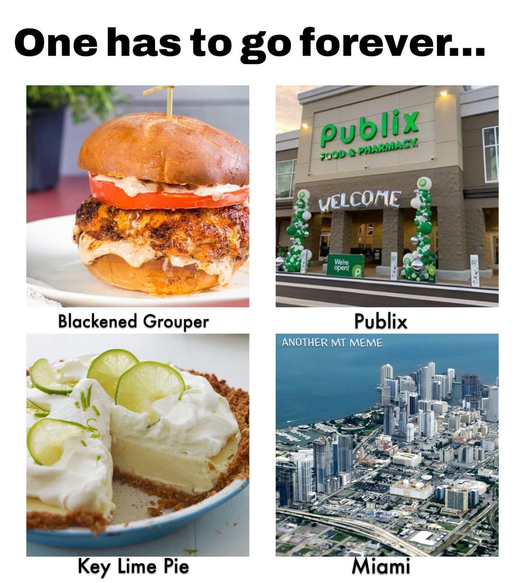 one-has-to-go-forever