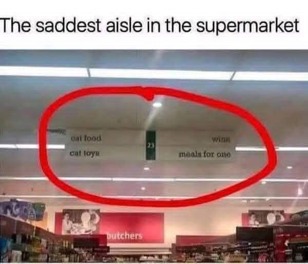 saddest-aisle
