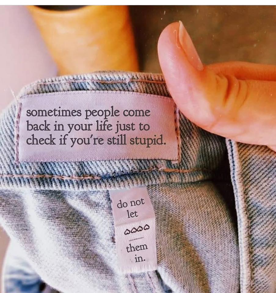 sometimes-people-come-back