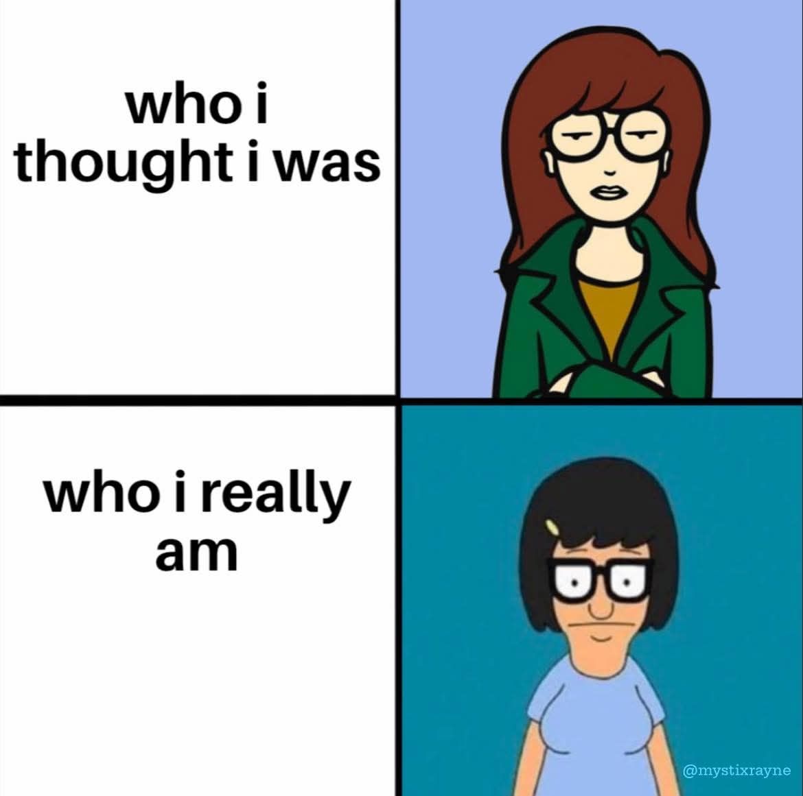 who-i-thought-i-was-who-i-really-am