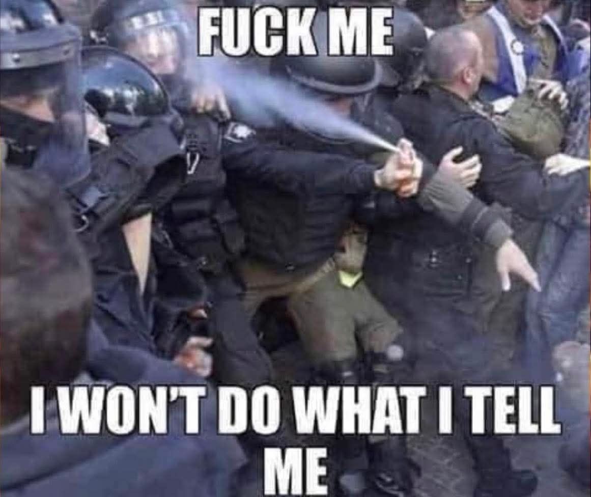 wont-do-what-i-tell-me