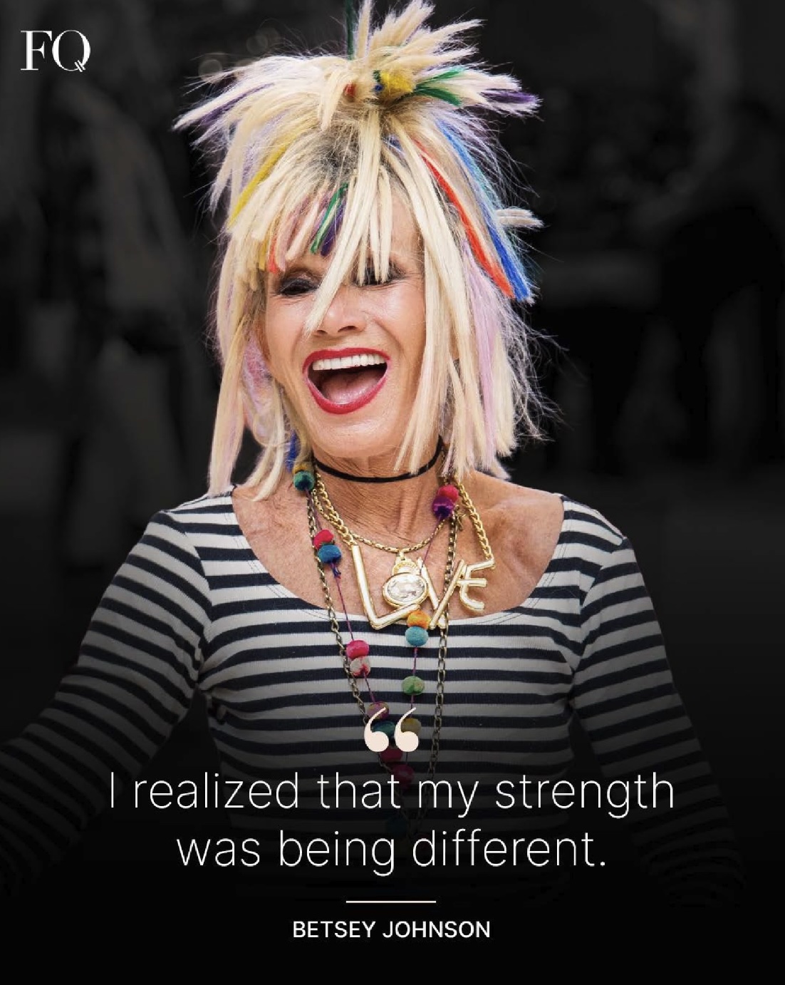 strength-different