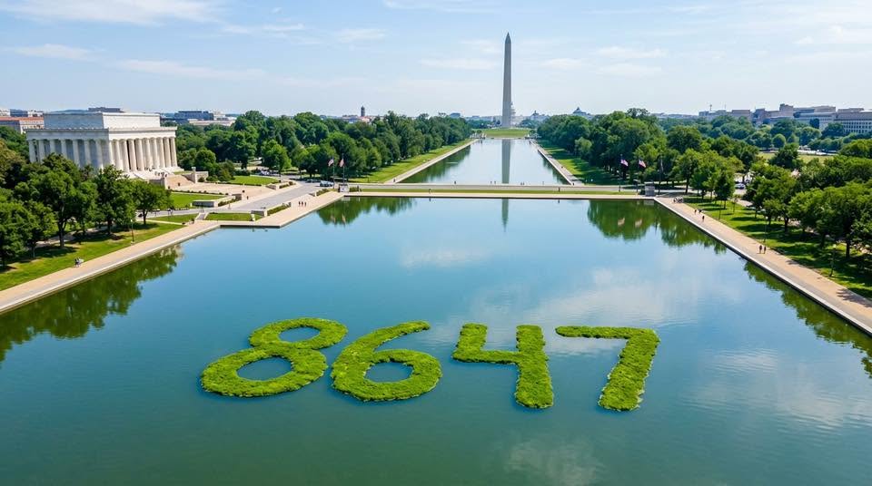 8647