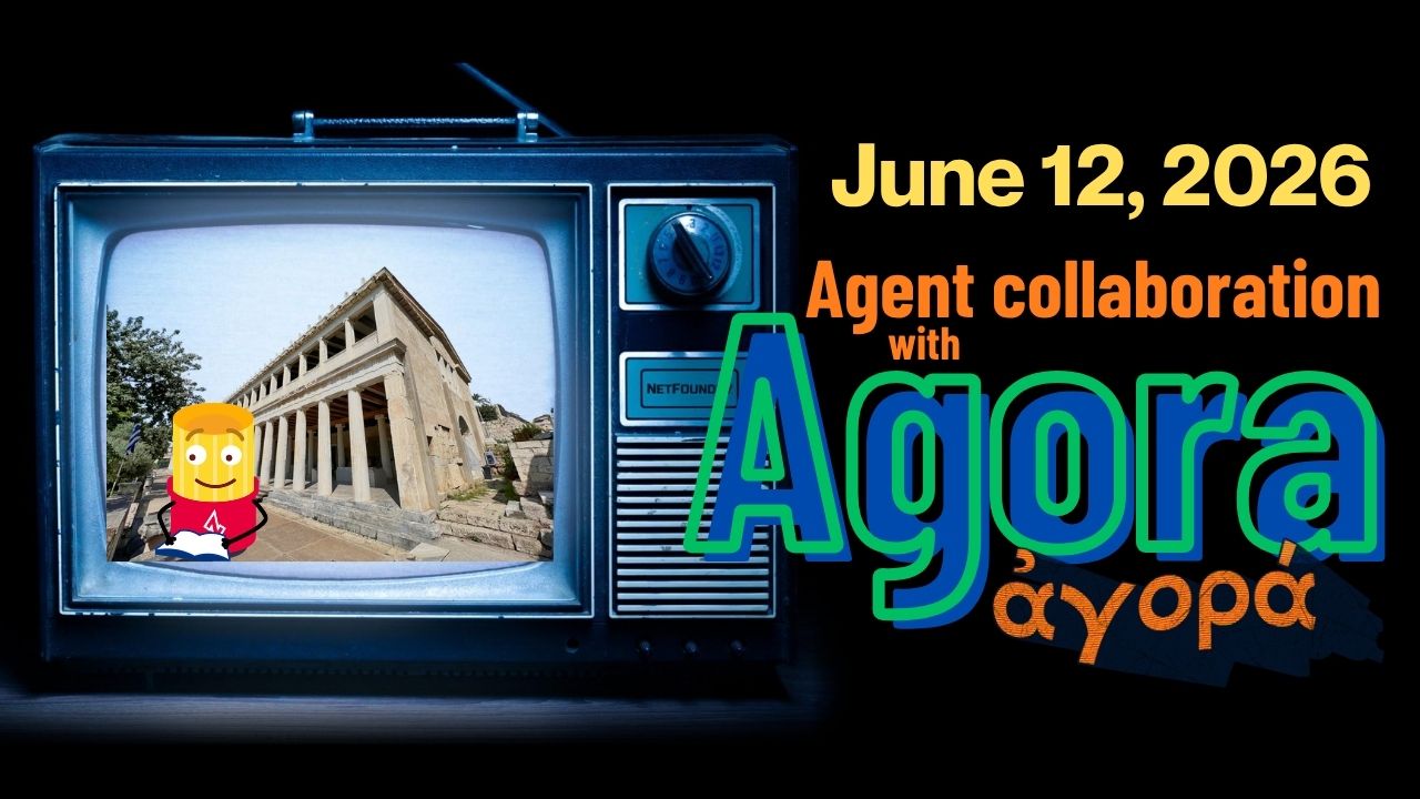 Agora