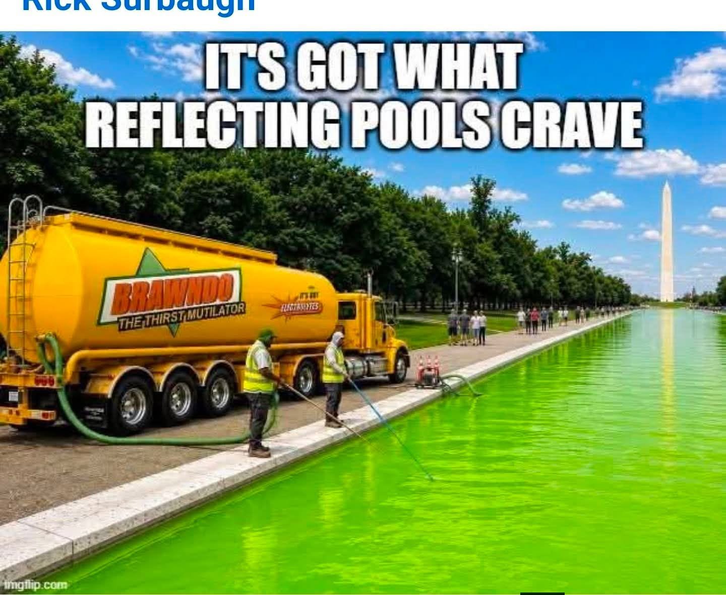 brawndo