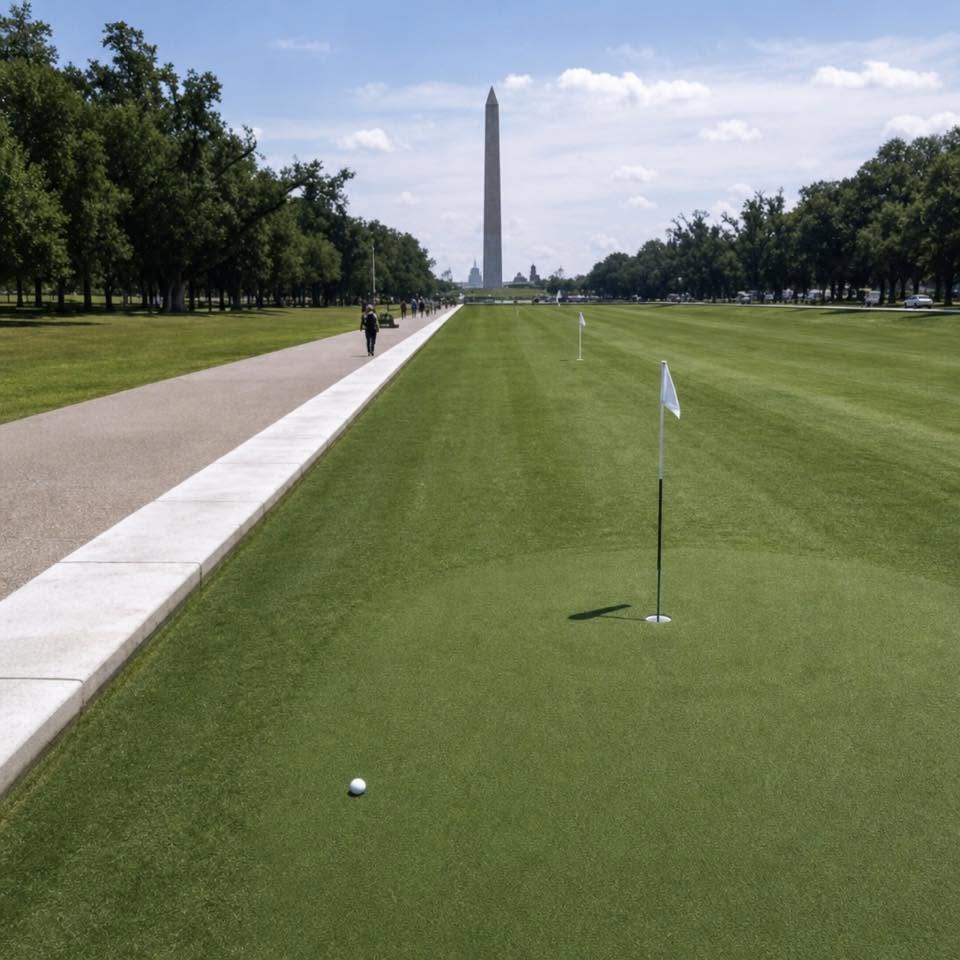 golf