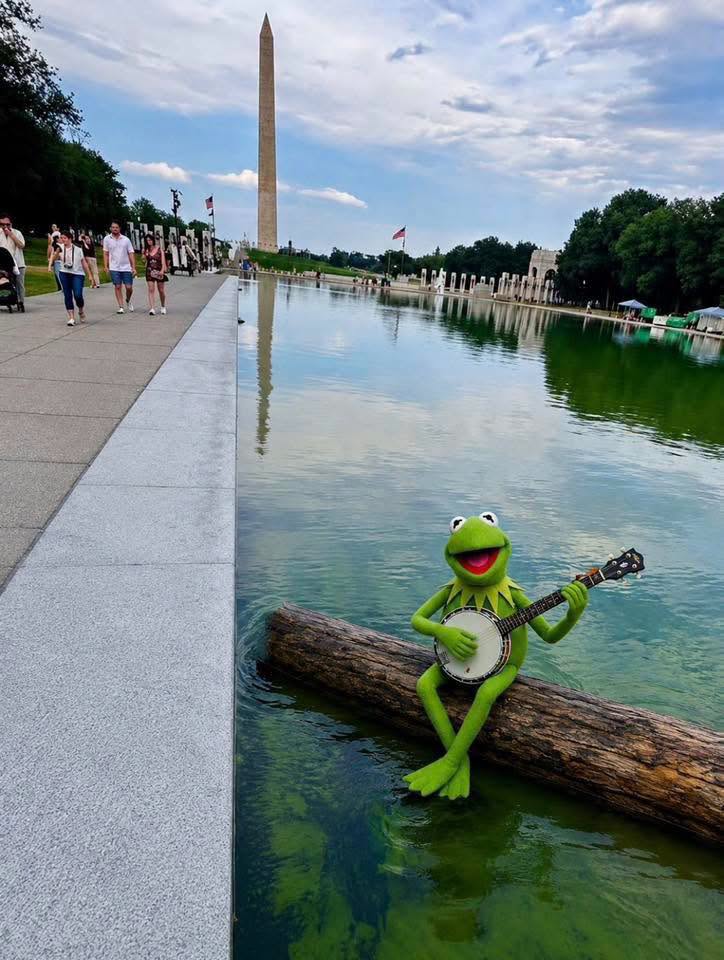 kermit
