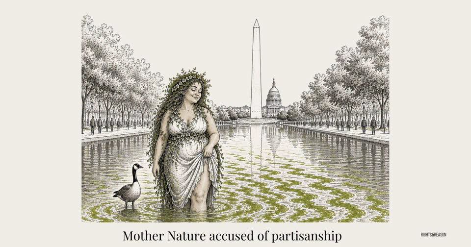 mother-nature