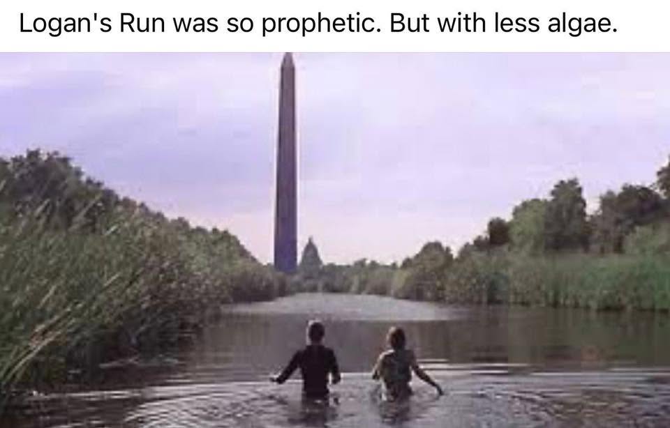 ogans-run