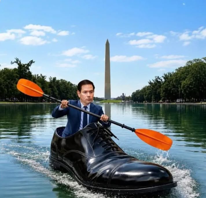 rubio-shoe