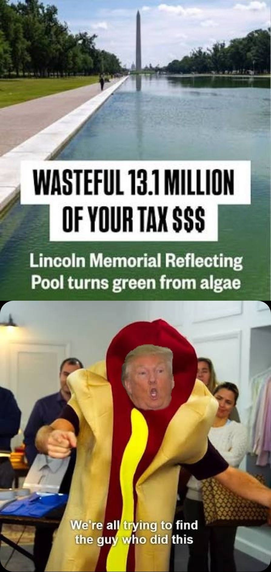 wasteful