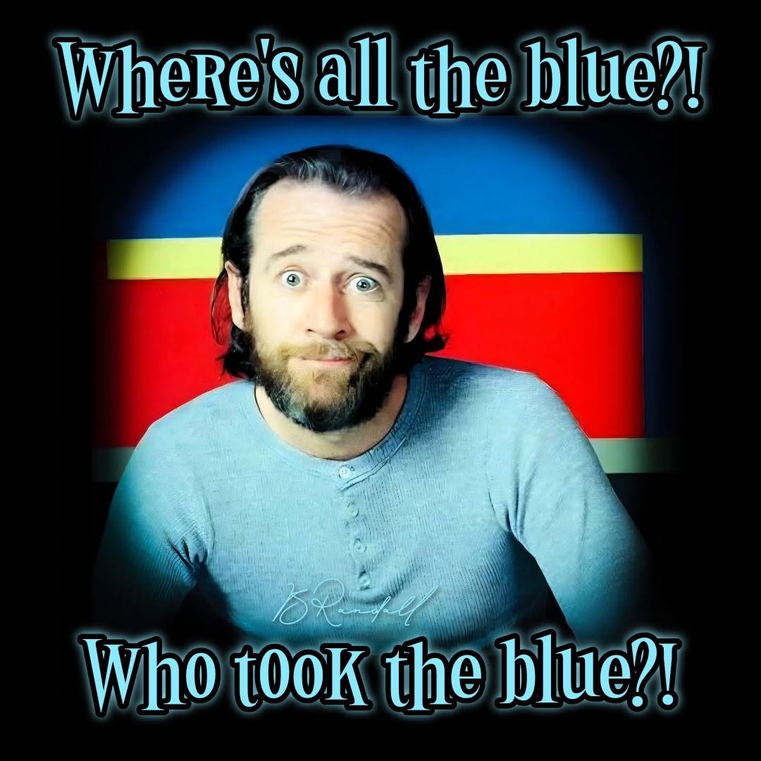 who-took-the-blue
