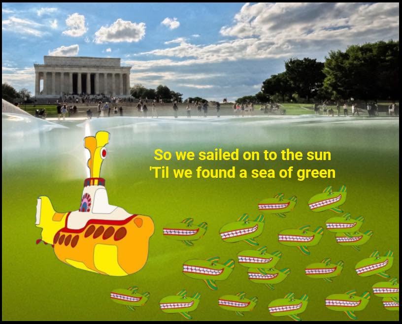 yellow-submarine