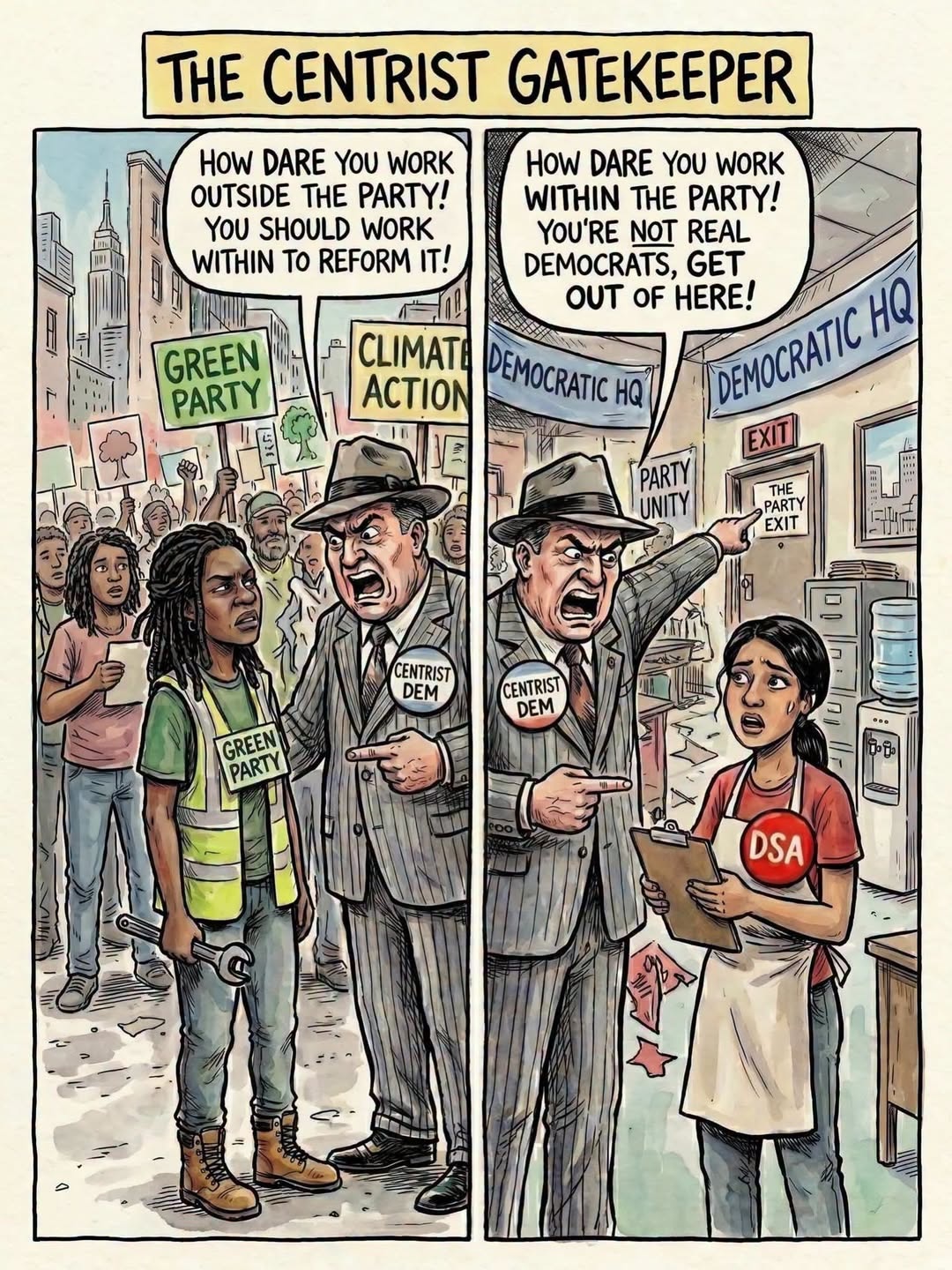 centrist-gatekeeper