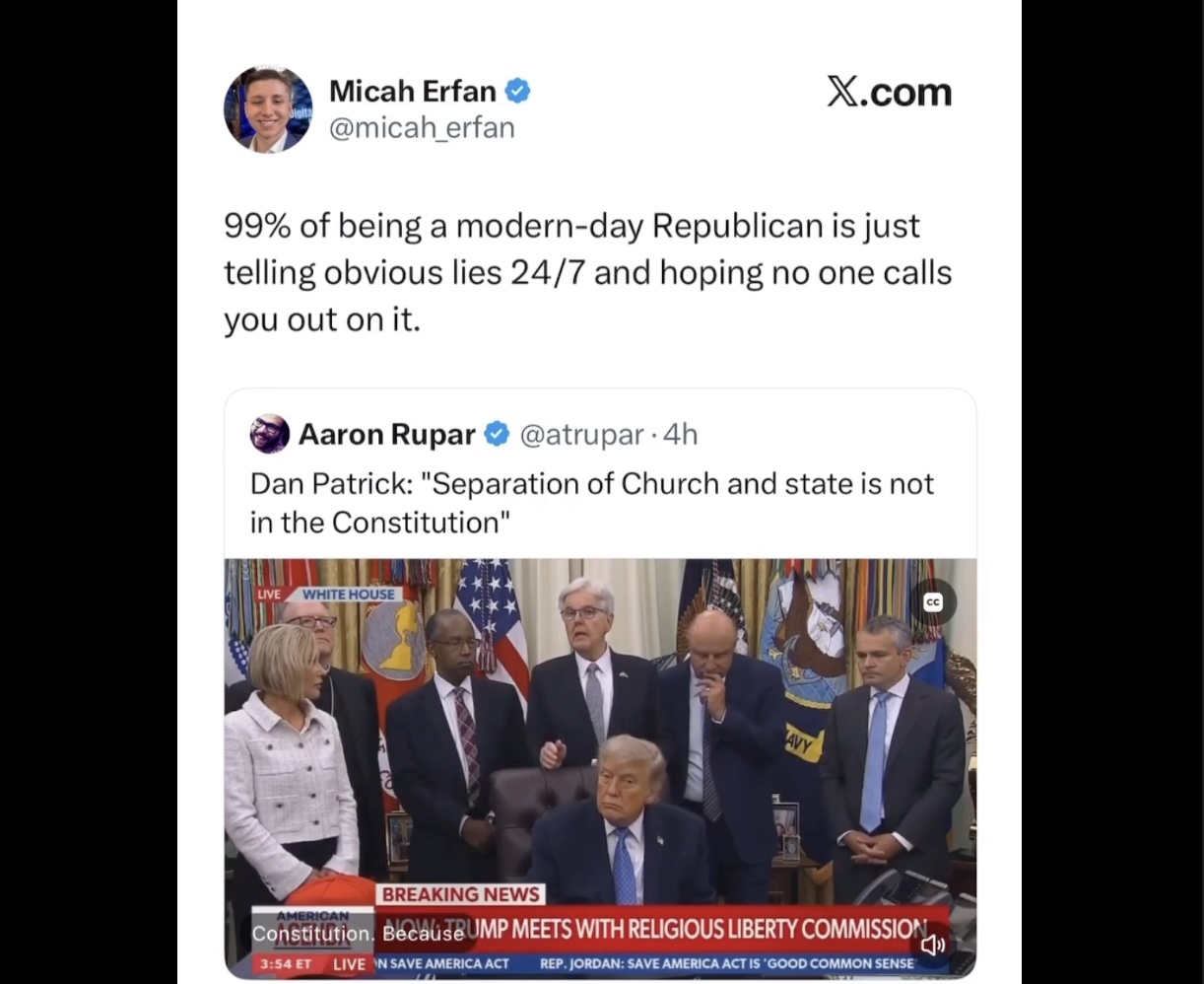 church-and-state