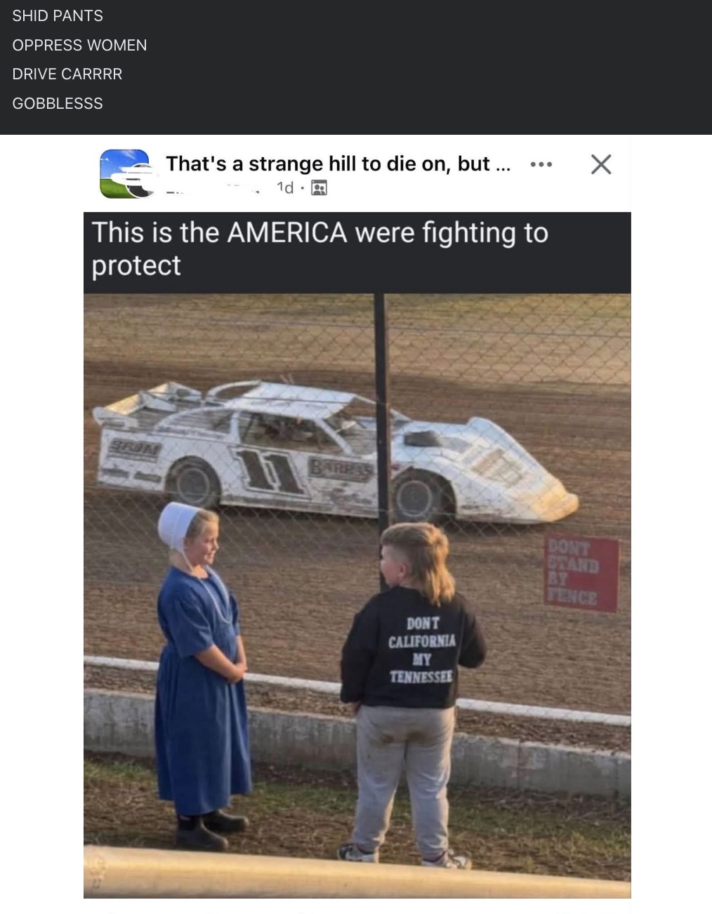 shid-pants