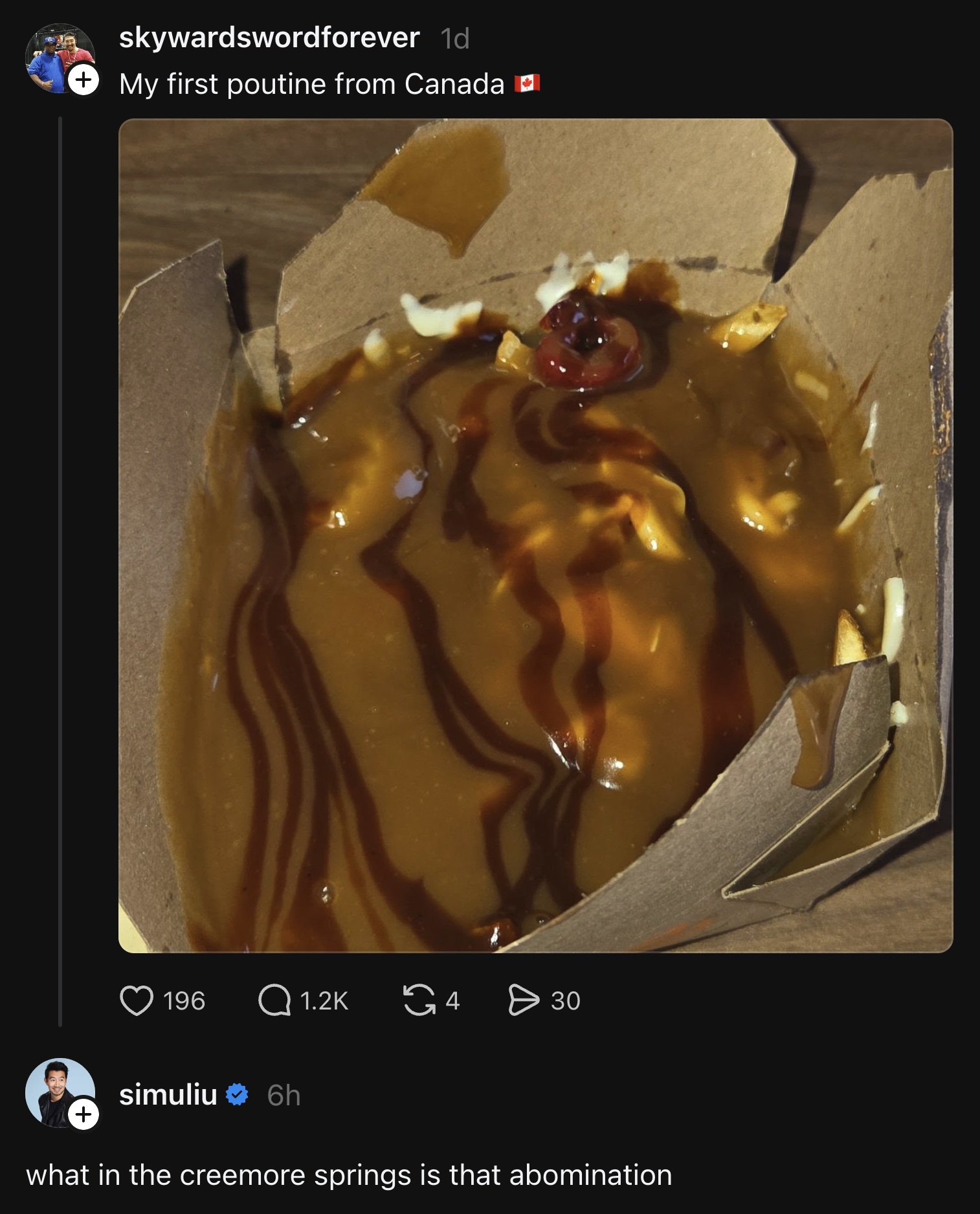 not-poutine