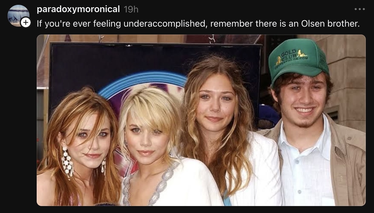 olsen-brother