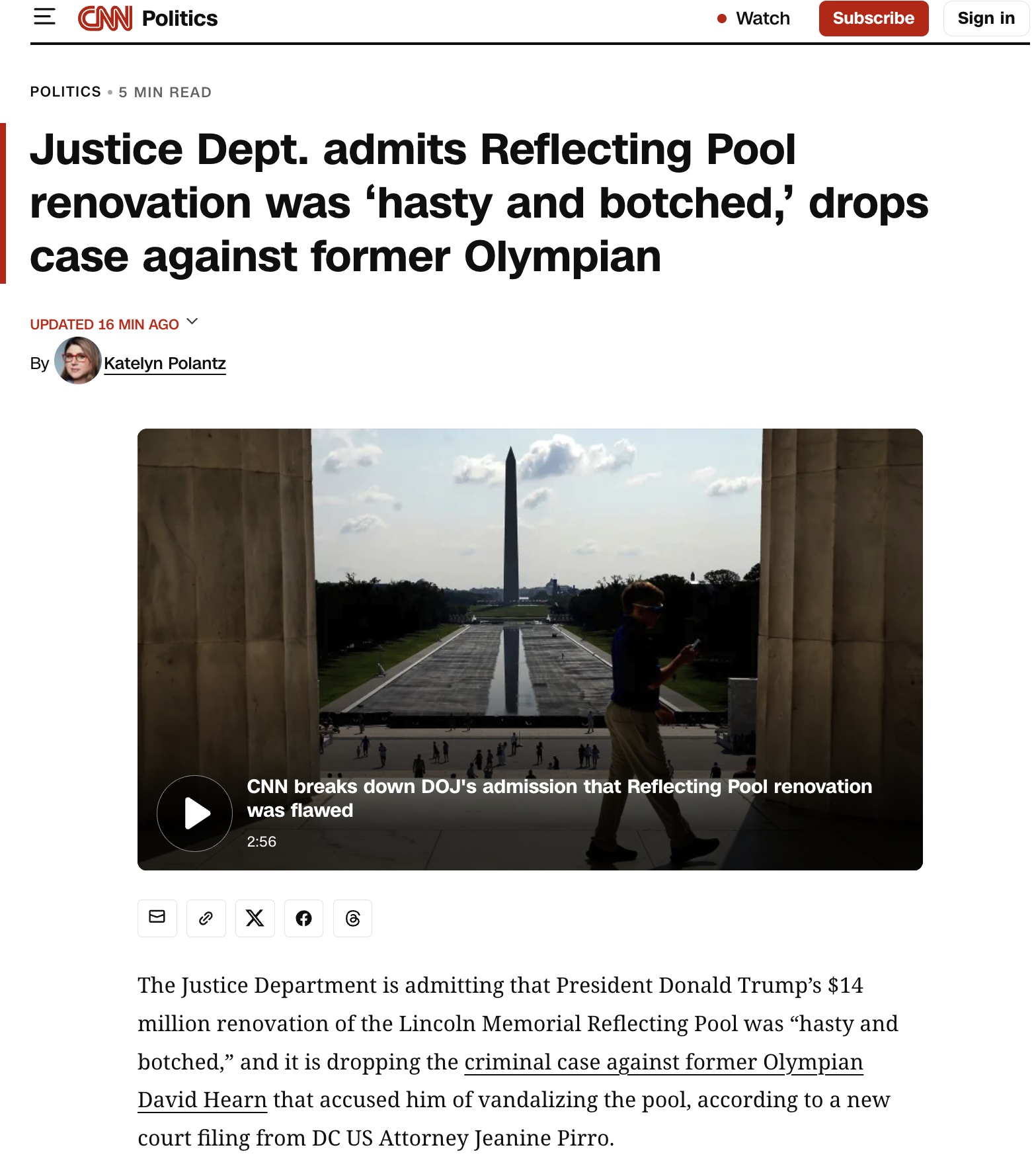 reflecting-pool