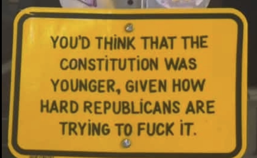 constitution