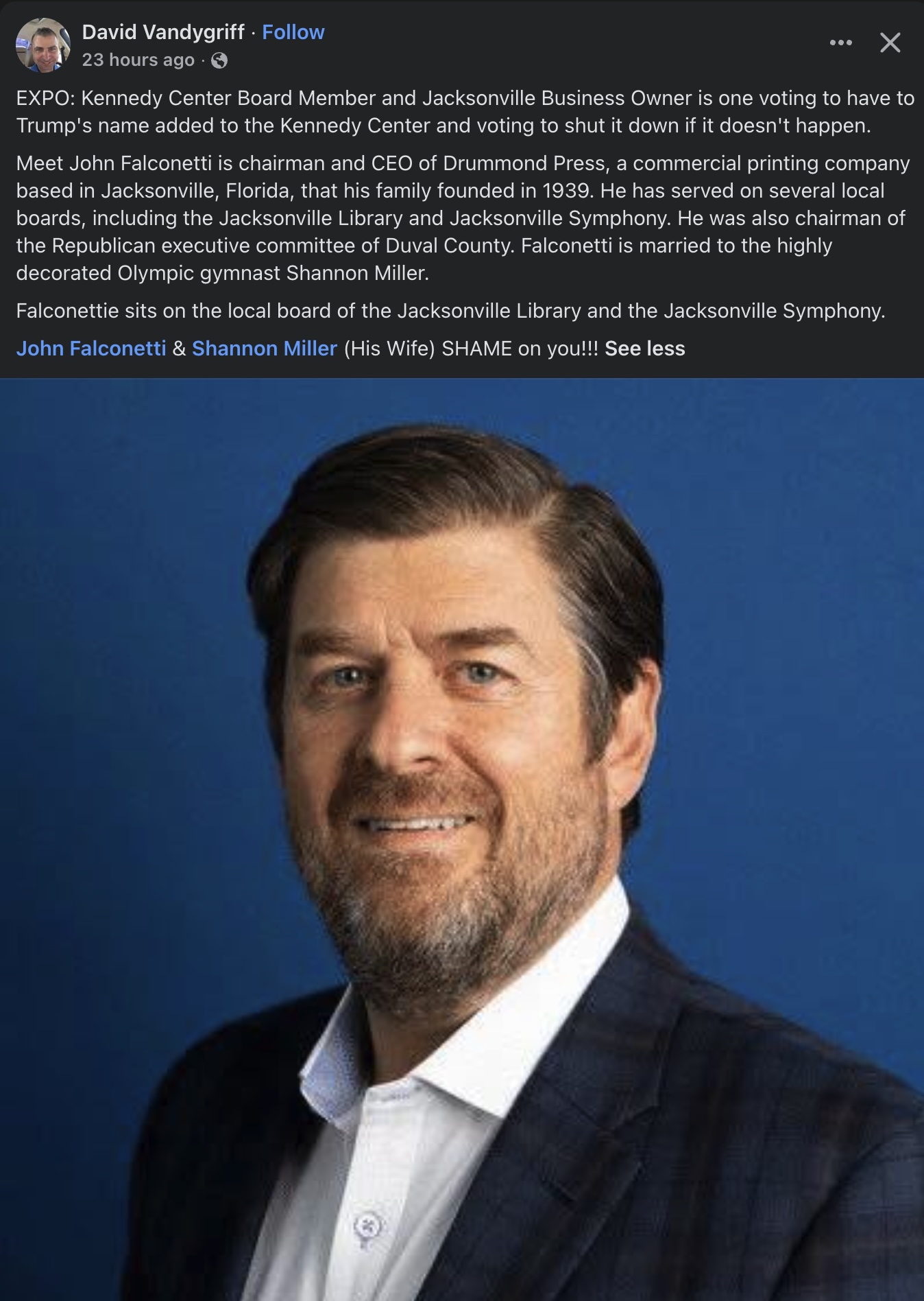 falconetti
