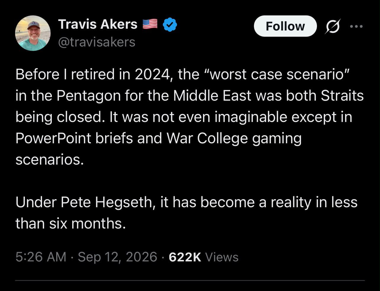 hegseth