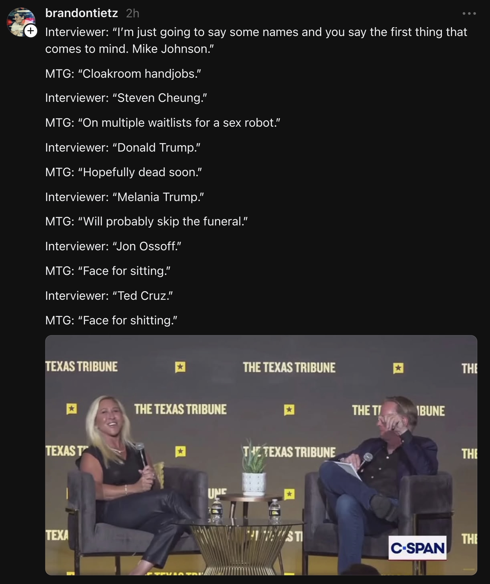 name-association