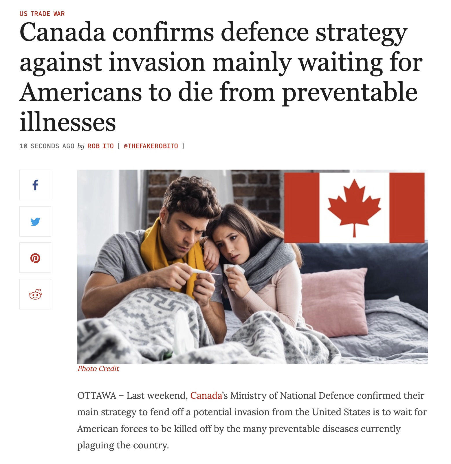 preventable